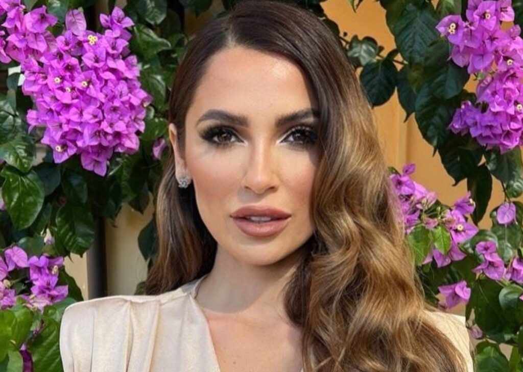 ''Andava a parlare male di me'': Alessia Macari parla della concorrente nel cast GF Vip 2026 con cui ha litigato