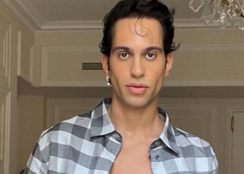 ''Qui mi sento come una tigre bianca in uno zoo'': Mahmood annuncia che lascerà l’Italia, ecco dove si trasferirà