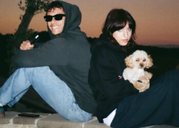 E’ finita con Antonio Cirigliano: Angelina Mango ha un nuovo fidanzato, Antonio Agostinelli, le foto social insieme a lui E’ finita con Antonio Cirigliano: Angelina Mango ha un nuovo fidanzato, Antonio Agostinelli, le foto social insieme a lui