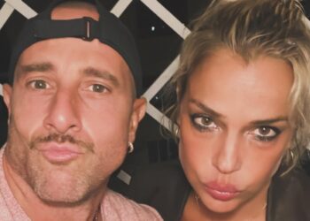 Micaela Ramazzotti va a nozze col compagno Claudio Pallitto: ecco quando i due diranno di sì