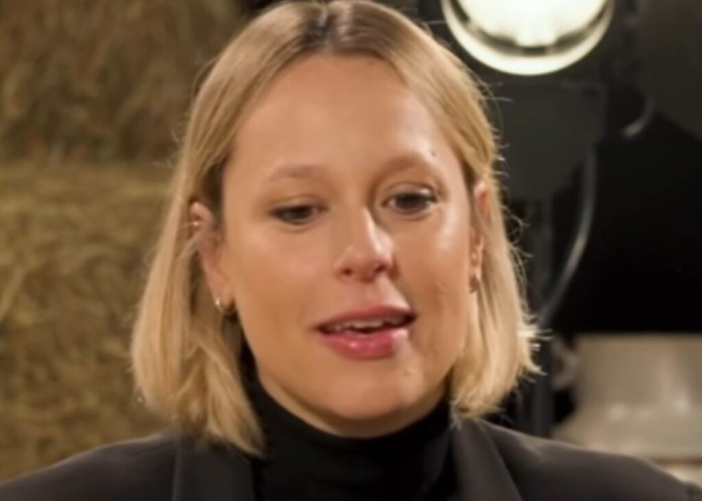 ''Mangiavo tanto, poi vomitavo tutto'': Federica Pellegrini parla dei disturbi alimentari di cui ha sofferto ''Mangiavo tanto, poi vomitavo tutto'': Federica Pellegrini parla dei disturbi alimentari di cui ha sofferto