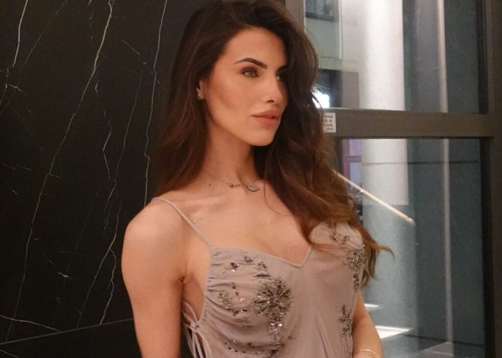 ''E’ stata più dolorosa'': l’ex Miss Italia 2019 Carolina Stramare ha rifatto il seno per la seconda volta dopo il parto