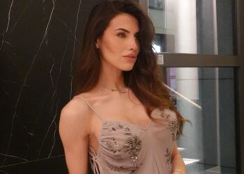 ''E’ stata più dolorosa'': l’ex Miss Italia 2019 Carolina Stramare ha rifatto il seno per la seconda volta dopo il parto