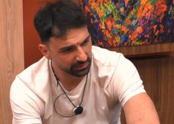 ''Una forma d’amore'': Raimondo Todaro al GF Vip parla dell’ex moglie Francesca Tocca e dell’attuale fidanzata ''Una forma d’amore'': Raimondo Todaro al GF Vip parla dell’ex moglie Francesca Tocca e dell’attuale fidanzata