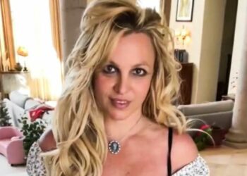 Britney Spears arrestata in California: ecco cos’è successo