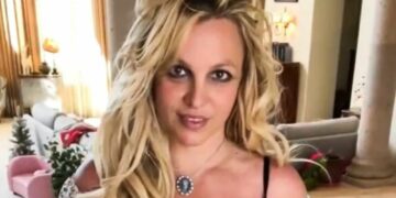 Britney Spears arrestata in California: ecco cos’è successo