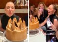 Alice Campello festeggia 31 anni con una super cena a Milano: dalla Ferragni alla Leotta, ecco chi c’era