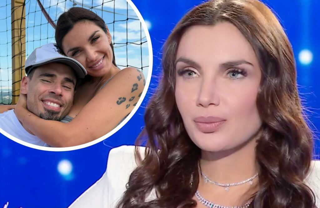 ''E’ il trucco per tenerseli stretti'': Elettra Lamborghini rivela quanto ha fatto aspettare il marito prima di fare l’amore la prima volta