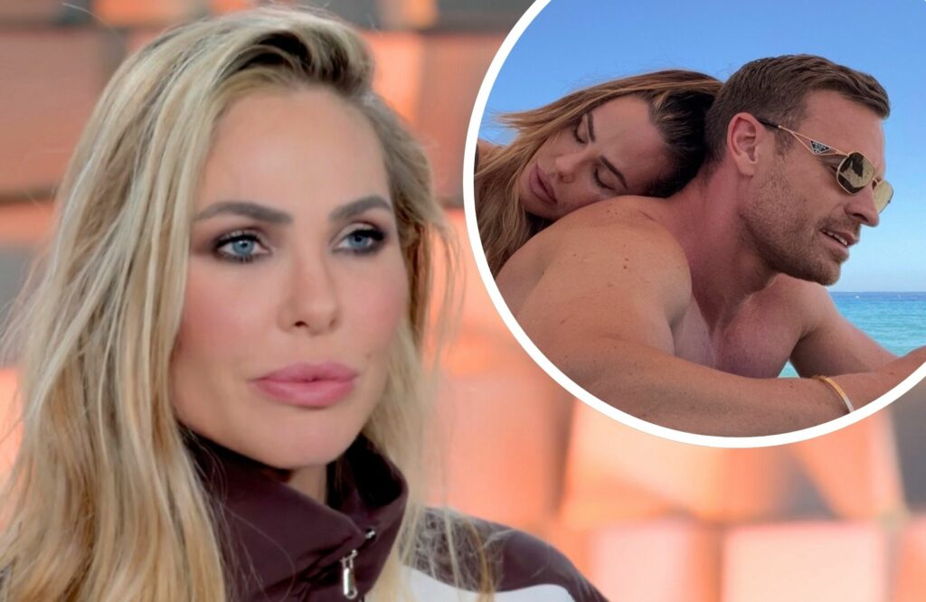 ''Se tutto va come deve andare'': Ilary Blasi spiega quando dovrebbe divorziare e quando potrà quindi finalmente sposare il suo Bastian