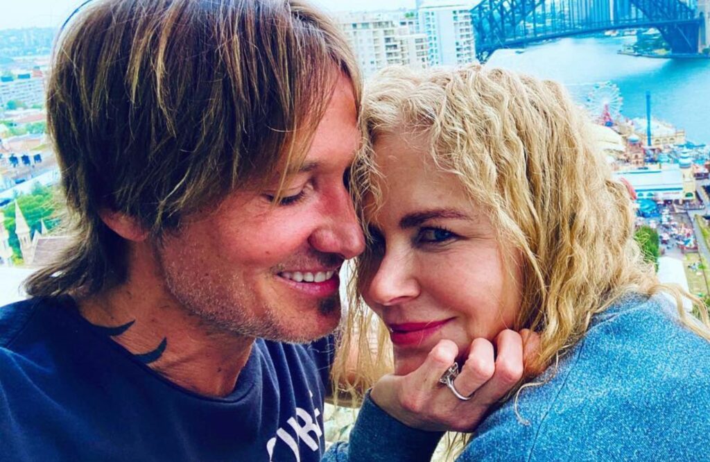 Nicole Kidman rompe il silenzio sul divorzio dal padre delle sue figlie: le sue parole