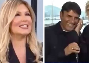 ''E vai, c'ho Sal gratis!'': Selvaggia Lucarelli esulta per la promessa in diretta del vincitore di Sanremo