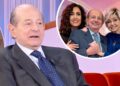 ''Si era fatta aiutare dai medici per tornare in tv'': Giancarlo Magalli ricorda commosso Enrica Bonaccorti, anche la Balivo con gli occhi lucidi