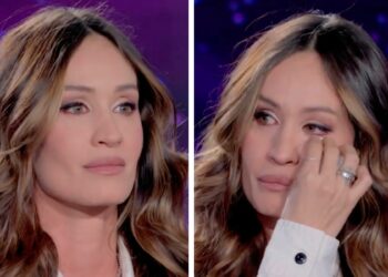 ''Tre giorni a letto, piango sempre'': Helena Prestes commossa in tv, racconta di cosa è pentita dopo la morte del padre