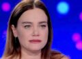 ''Non puoi forzarti ad amare qualcuno, è un fallimento'': Romina Carrisi annuncia in tv la fine dell’amore col padre di suo figlio ''Non puoi forzarti ad amare qualcuno, è un fallimento'': Romina Carrisi annuncia in tv la fine dell’amore col padre di suo figlio