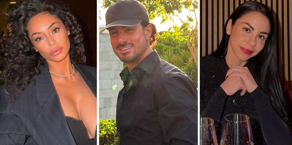 L'ex di Raffaella Fico Armando Izzo vuole tornare dalla moglie? Titta Angellotti condivide la foto di un enorme mazzo di fiori: il messaggio criptico L'ex di Raffaella Fico Armando Izzo vuole tornare dalla moglie? Titta Angellotti condivide la foto di un enorme mazzo di fiori: il messaggio criptico