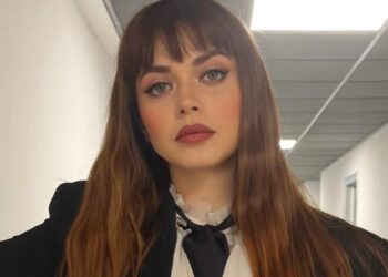 ''Un figlio? Mi piacerebbe e lo adotterei con tutto il cuore'': Annalisa si apre sul desiderio di maternità