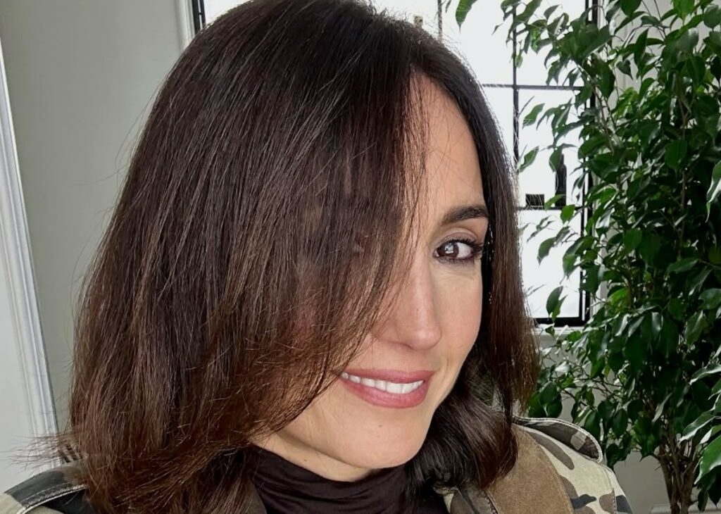 ''A volte ci si innamora dell’opposto, come nel mio caso'': Caterina Balivo si apre sulle nozze col marito Guido Maria Brera e i due figli