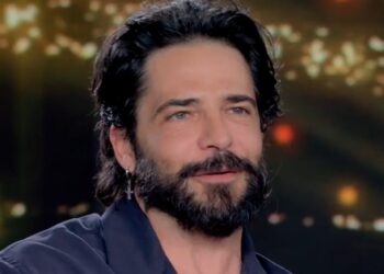 ''Ci sosteniamo e ci lasciamo'': Marco Bocci in tv svela il rapporto altalenante con la moglie Laura Chiatti