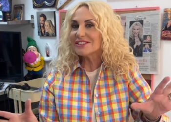 ''Soffro di claustrofobia e…'': Antonella Clerici svela le sue paure e rivela cos’ha preso da lei la figlia Maelle