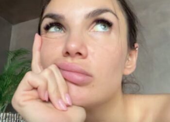 ''Adesso capisco perché non firmai la liberatoria'': Elettra Lamborghini pentita per l’intervista a Belve fa il ‘mea culpa’