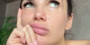 ''Adesso capisco perché non firmai la liberatoria'': Elettra Lamborghini pentita per l’intervista a Belve fa il ‘mea culpa’