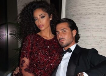 ''Mi sono preso una pausa di riflessione'': Armando Izzo ha lasciato Raffaella Fico, lo svela in un annuncio social