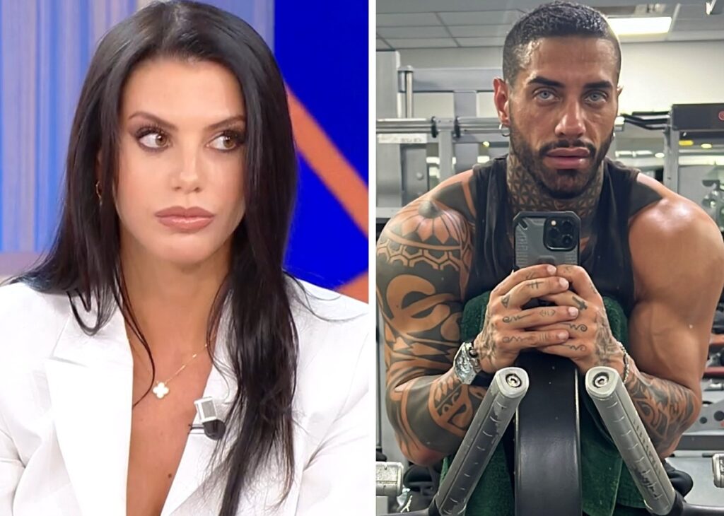 ''Molte cose le fa apposta e se le studia, pianifica'': Antonella Fiordelisi attacca l’ex Francesco Chiofalo e lui replica