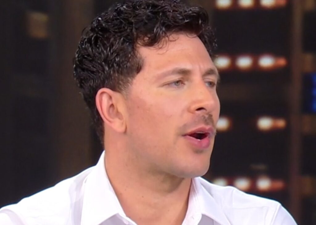 ''Innamorato di una persona più grande? E’ capitato'': Pasquale la Rocca confessa la fidanzata con 25 anni più di lui