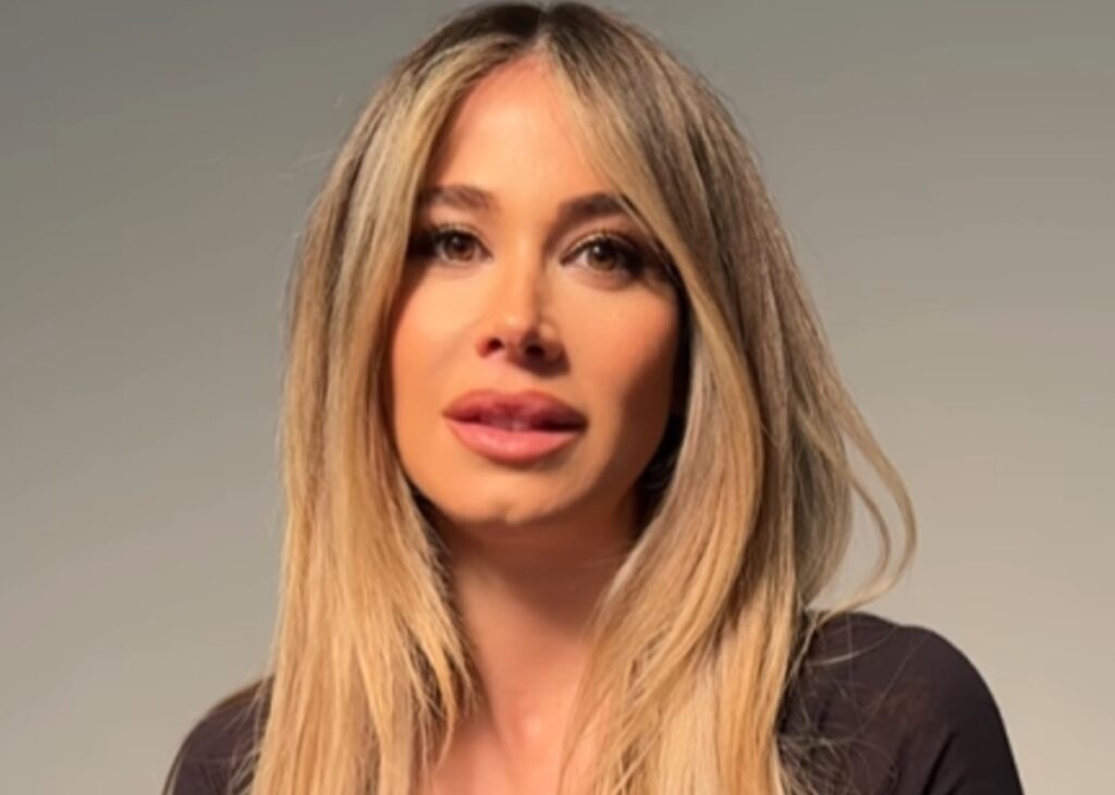 ''La maternità mi ha cambiato come essere umano'': Diletta Leotta, agli sgoccioli con la seconda gravidanza, si svela