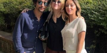 ''Per loro resto ‘Lu’'': Luciana Littizzetto svela il desiderio espresso dai figli in affido, Vanessa e Jordan, 31 e 28 anni
