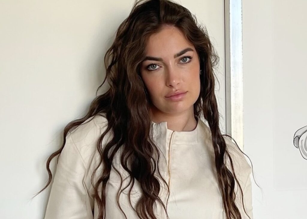 L'ex tronista Nilufar Addati ha deciso di congelare gli ovuli: ''Smettete di vivere nell'ignoranza'' L'ex tronista Nilufar Addati ha deciso di congelare gli ovuli: ''Smettete di vivere nell'ignoranza''