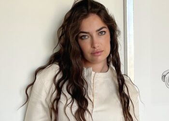 L'ex tronista Nilufar Addati ha deciso di congelare gli ovuli: ''Smettete di vivere nell'ignoranza'' L'ex tronista Nilufar Addati ha deciso di congelare gli ovuli: ''Smettete di vivere nell'ignoranza''