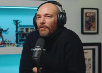 ''Non stiamo insieme da 4 anni'': Andrea Pezzi smentisce il ritorno di fiamma con Cristiana Capotondi