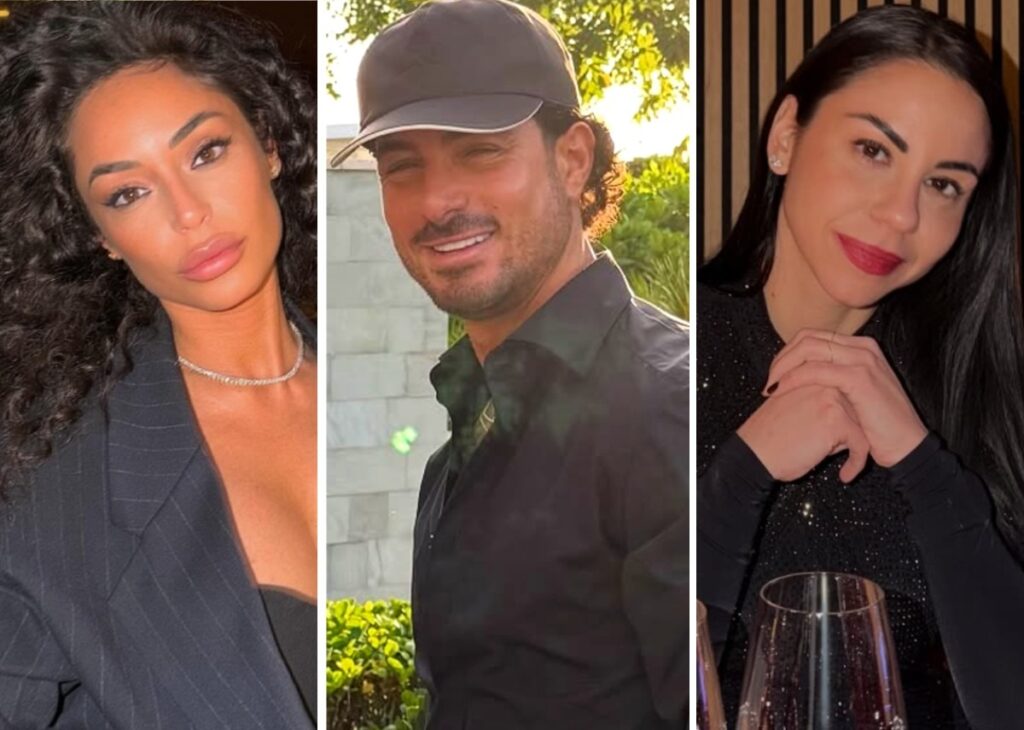 L'ex di Raffaella Fico Armando Izzo vuole tornare dalla moglie? Titta Angellotti condivide la foto di un enorme mazzo di fiori: il messaggio criptico L'ex di Raffaella Fico Armando Izzo vuole tornare dalla moglie? Titta Angellotti condivide la foto di un enorme mazzo di fiori: il messaggio criptico