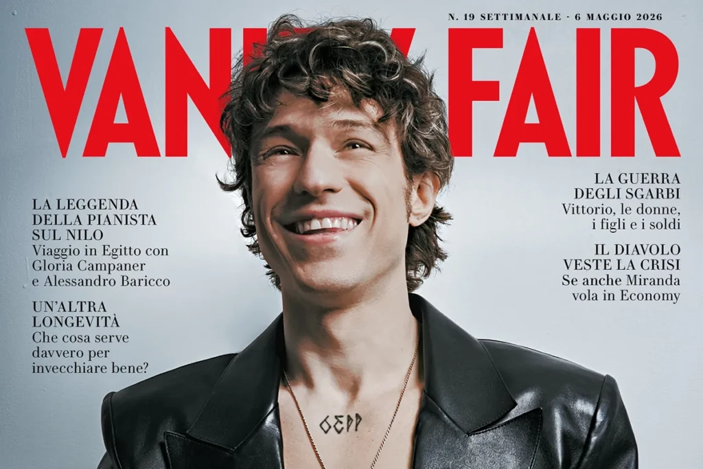 ''Non ne ho mai parlato'': Irama svela che c’è una persona al suo fianco, è innamorato