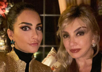 ''Aspetta una bambina'': Milly Carlucci parla da nonna e svela quando partorirà la figlia Angelica Donati