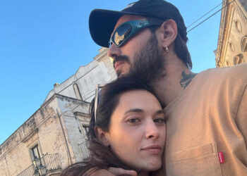 ''Sedicenni rancorose'': Francesco Monte sbotta contro le ex Salemi e Rodriguez e anche la fidanzata critica