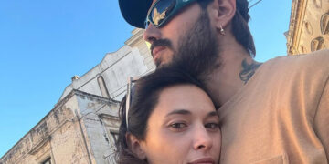 ''Sedicenni rancorose'': Francesco Monte sbotta contro le ex Salemi e Rodriguez e anche la fidanzata critica