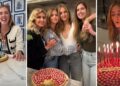 Chiara Ferragni si gode già due feste per i 39 anni compiuti: ecco dove celebra il compleanno