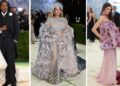 Nicole Kidman con la figlia Sunday Rose e Beyoncé con la figlia Blu Ivy: red carpet da mamme al Met Gala 2026, foto