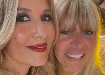 ''Sei stata straordinaria!'': Alessandra Mussolini vince il GF Vip 2026 e Selvaggia Lucarelli le fa i complimenti