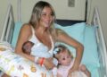 Diletta Leotta mamma bis: è nato Leonardo