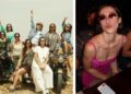 Aurora Ramazzotti parte con le amiche per un addio al nubilato da sogno: tutte le foto dal Marocco, guarda Aurora Ramazzotti parte con le amiche per un addio al nubilato da sogno: tutte le foto dal Marocco, guarda