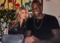Mario Balotelli esce allo scoperto con la nuova fidanzata Angelica Moccia: ecco chi è lei Mario Balotelli esce allo scoperto con la nuova fidanzata Angelica Moccia: ecco chi è lei