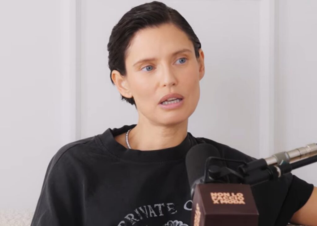 ''Ci siamo abbandonate'': Bianca Balti svela perché non è più amica di Elisabetta Canalis, a cui un tempo era molto legata ''Ci siamo abbandonate'': Bianca Balti svela perché non è più amica di Elisabetta Canalis, a cui un tempo era molto legata
