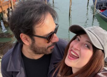 ''Continuiamo a fare i fidanzatini'': Matteo Branciamore e Marta Filippi de I Cesaroni - Il ritorno, coppia da oltre 2 anni, non convivono ''Continuiamo a fare i fidanzatini'': Matteo Branciamore e Marta Filippi de I Cesaroni - Il ritorno, coppia da oltre 2 anni, non convivono