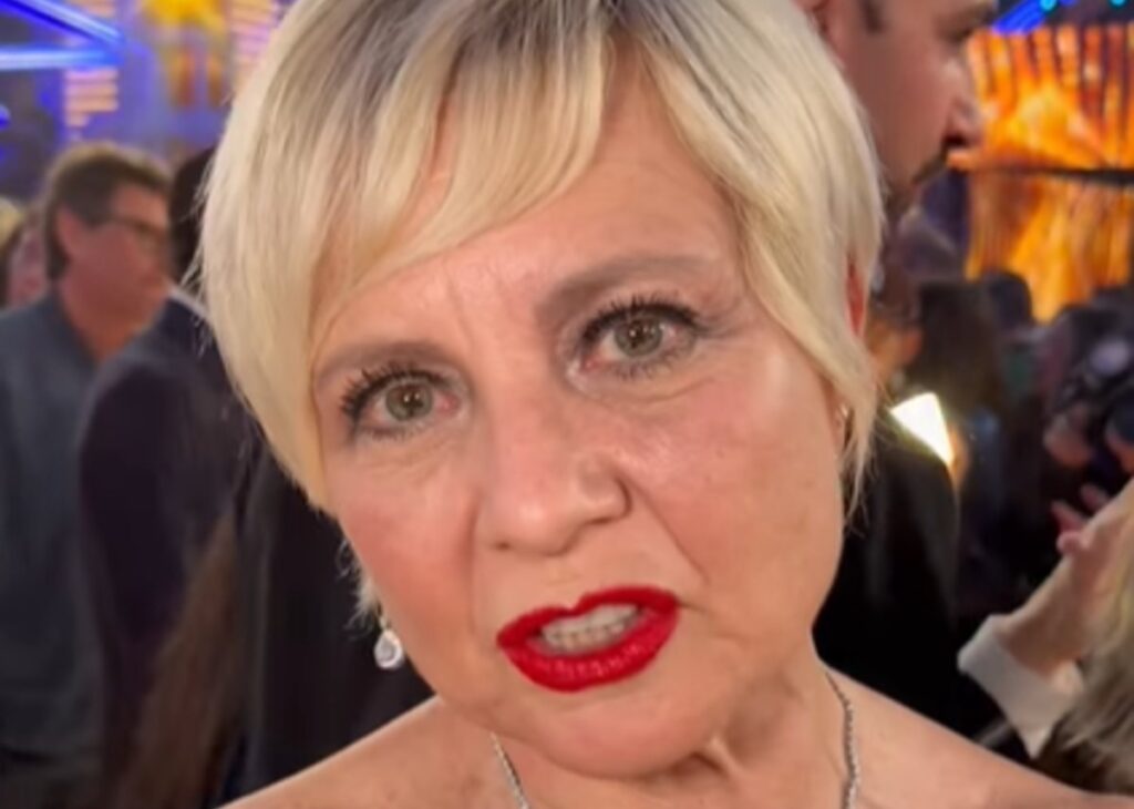''Lei è falsa'': Antonella Elia si scaglia ancora contro Alessandra Mussolini che l’ha sconfitta al GF Vip ''Lei è falsa'': Antonella Elia si scaglia ancora contro Alessandra Mussolini che l’ha sconfitta al GF Vip