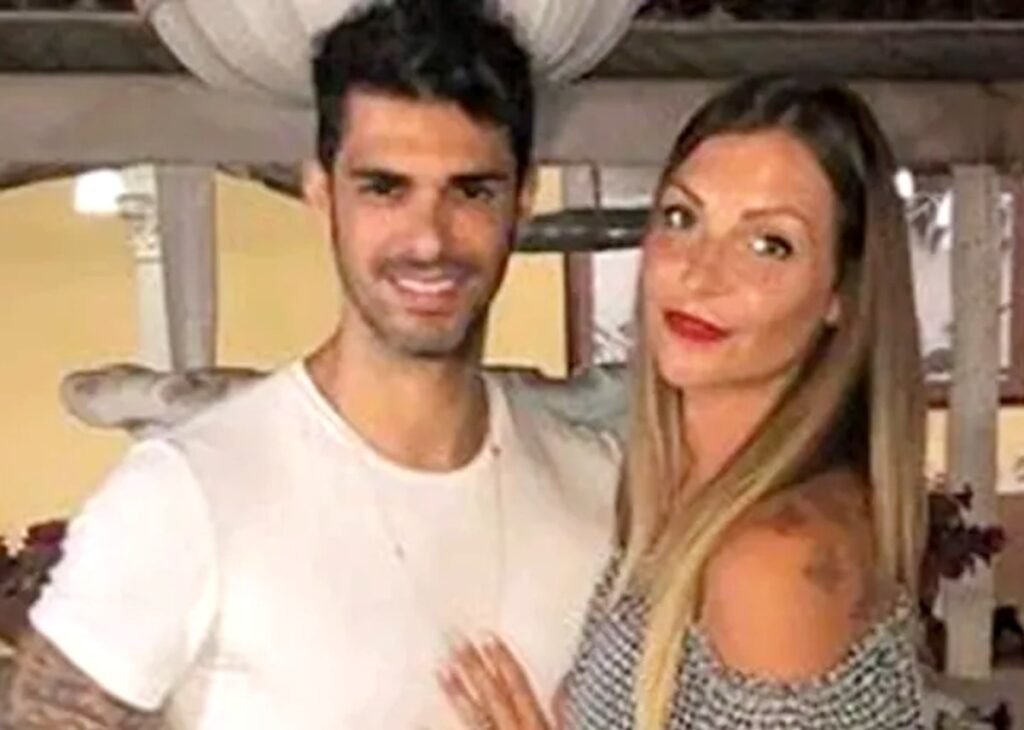 ''Ho scoperto una relazione con un certo ‘Marco’'': Cristian Gallella sui social va contro l’ex moglie Tara Gabrieletto