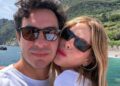 Alessia Marcuzzi pazza d’amore per Tiago Schietti: ormai il legame è alla luce del sole, foto Alessia Marcuzzi pazza d’amore per Tiago Schietti: ormai il legame è alla luce del sole, foto