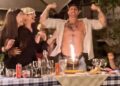Micaela Ramazzotti celebra il compleanno del marito Claudio Pallitto: festa in famiglia e dedica, guarda Micaela Ramazzotti celebra il compleanno del marito Claudio Pallitto: festa in famiglia e dedica, guarda